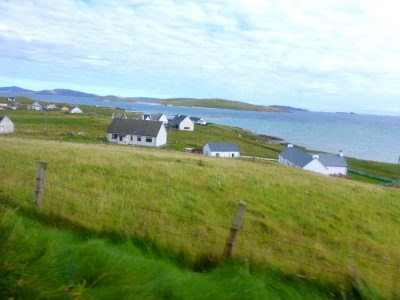 (335) Isle of Barra View