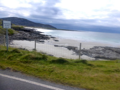 (368) Isle of Barra View