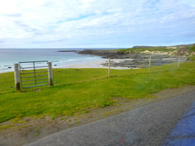 (369) Isle of Barra View