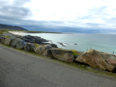 (370) Isle of Barra View