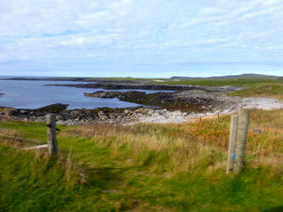 (372) Isle of Barra View