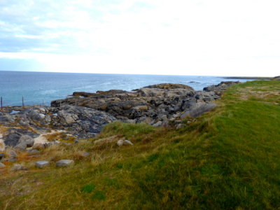 (403) Isle of Barra View