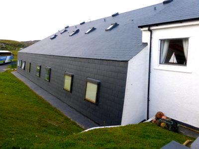(405) Isle of Barra Beach Hotel