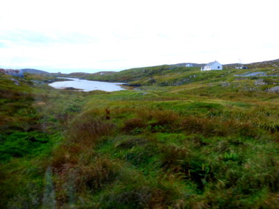 (406) Isle of Barra View