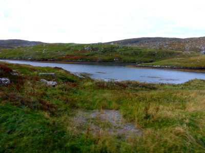 (407) Isle of Barra View