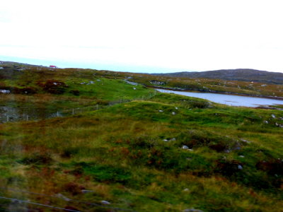 (409) Isle of Barra View