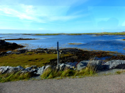 (435) Isle of Benbecula View