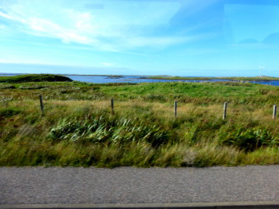 (436) Isle of Benbecula View