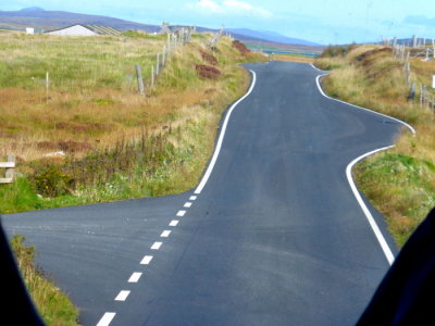 (437) Isle of Benbecula View