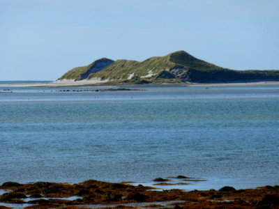 (452) Isle of North Uist View