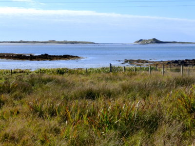 (453) Isle of North Uist View