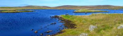 (457) Isle of North Uist View