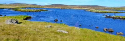 (458) Isle of North Uist View