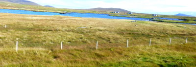 (459) Isle of North Uist View