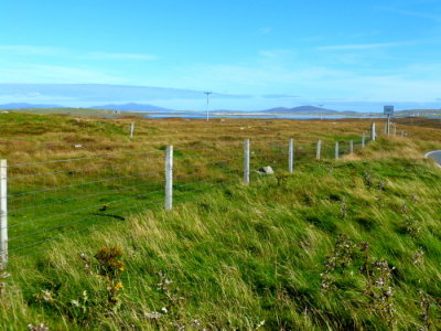 (468) Isle of North Uist View