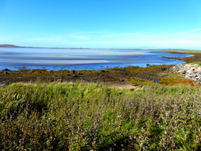 (480) Isle of North Uist View