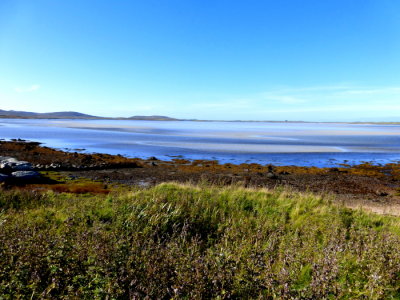 (481) Isle of North Uist View