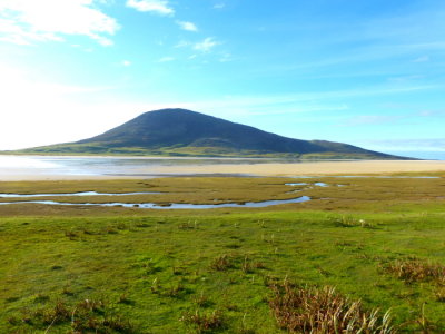(521) Isle of Harris View