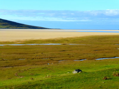 (522) Isle of Harris View