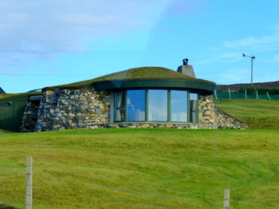 (524) Isle of Harris View - Cottage