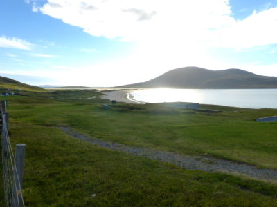 (529) Isle of Harris View