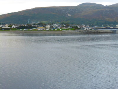 (782) Onboard CALMAC - ISLE OF LEWIS to Ullapool - Loch Broom