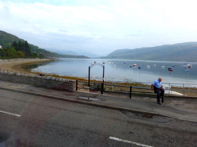 (788) Ullapool, Loch Broom