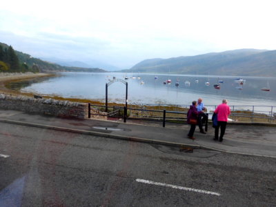(790) Ullapool, Loch Broom