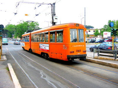 7117 (2007) @ Porto Maggiore