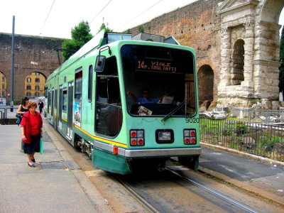 9020 (2007) @ Porto Maggiore