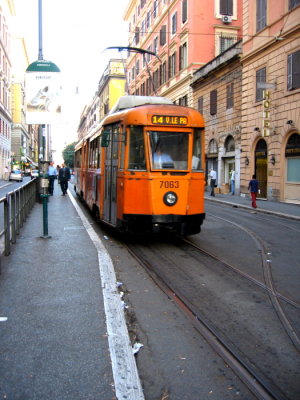 7063 (2007) @ Rome