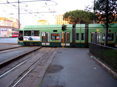 9014 (2007) @ Porto Maggiore