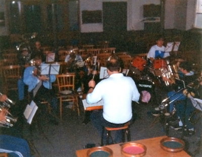 1992 - YP Band Sponsored Play (3)
