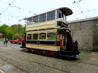 Sheffield 074 (1900) @ Crich