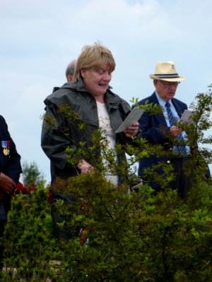 2014-06-29-16 National Service Day @ National Memorial Aboretum