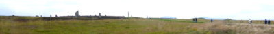 2500BC -2000BC - NEOLITHIC - Standing Stones of Brodgar (Ring of Brodgar) Isle of Orkney (04)