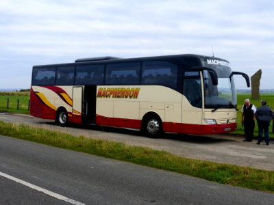 (BU56 MCL) @ the Stones of Stennes, Orkney