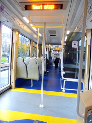 254 (2014) CAF Urbos 3 @ St Andrews Square