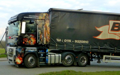 MBT @ Fradley Park, Lichfield