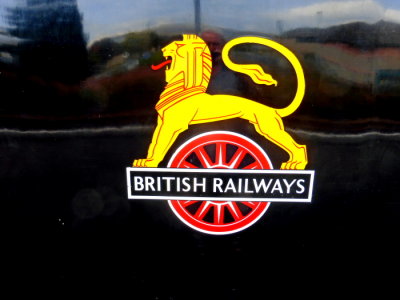 (45407) (02) The Lancashire Fusilier THE JACOBITE