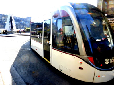 263 (2015) CAF URBOS 3 @ South St Andrews Street