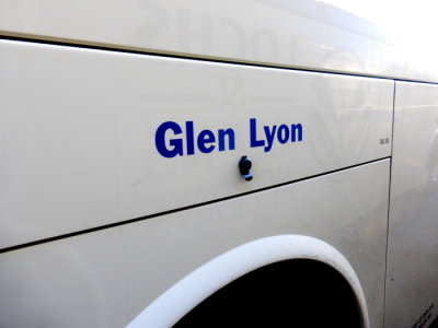 (BT14 DLV) Glen Lyon @ Ballater, Scotland