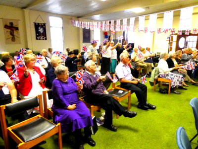 2016-06-12 (012) Queens 90th Celebrations @ Salvation Army Burton-on-Trent