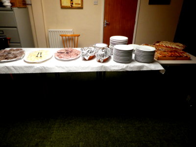 2016-06-12 (003) Queens 90th Celebrations @ Salvation Army Burton-on-Trent