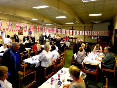 2016-06-12 (004) Queens 90th Celebrations @ Salvation Army Burton-on-Trent