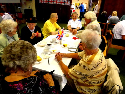 2016-06-12 (007) Queens 90th Celebrations @ Salvation Army Burton-on-Trent