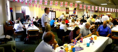 2016-06-12 (009) Queens 90th Celebrations @ Salvation Army Burton-on-Trent