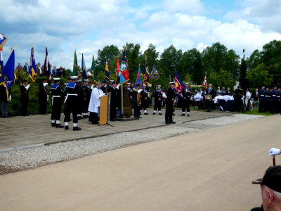 2016-06-26 (109) National Service Day @ National Memorial Aboretum, Alrewas