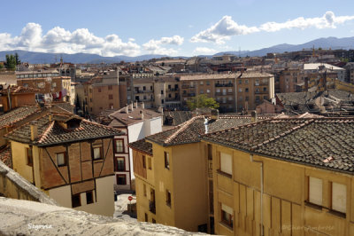 Segovia Overview