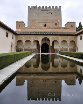  Alhambra 